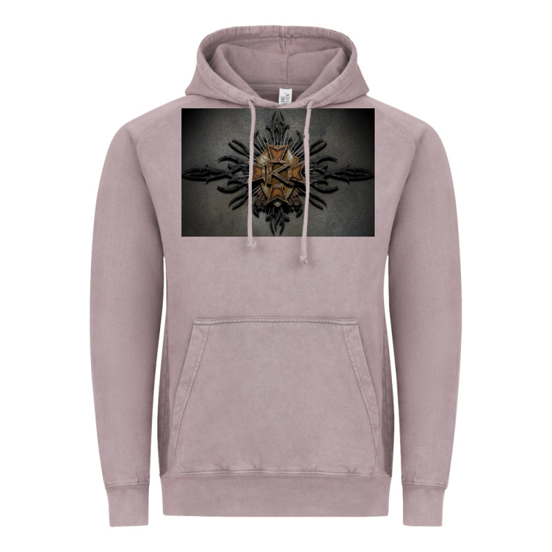 Kamelot Vintage Hoodie by linhVisuals | Teevron