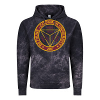 Cloud Black bethune cookman Vintage Hoodie - linhVisuals