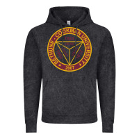 Vintage Black bethune cookman Vintage Hoodie - linhVisuals