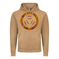 Vintage Camel bethune cookman Vintage Hoodie - linhVisuals