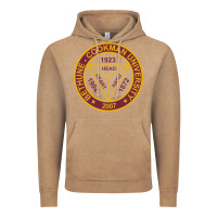 Vintage Coffee bethune cookman Vintage Hoodie - linhVisuals
