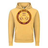Vintage Mustard bethune cookman Vintage Hoodie - linhVisuals