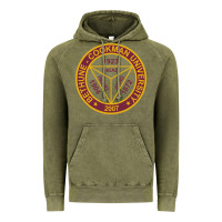 Vintage Olive bethune cookman Vintage Hoodie - linhVisuals