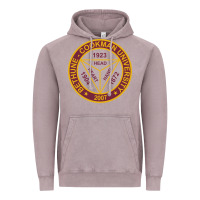 Vintage Zinc bethune cookman Vintage Hoodie - linhVisuals
