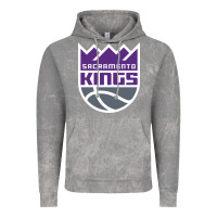 Cloud Rock sacramento Vintage Hoodie - linhVisuals