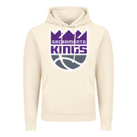 Vintage Artic sacramento Vintage Hoodie - linhVisuals