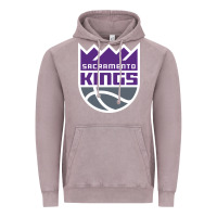 Vintage Zinc sacramento Vintage Hoodie - linhVisuals