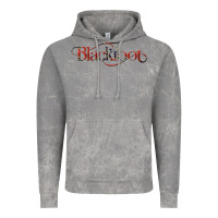 Cloud Rock blackfoot Vintage Hoodie - linhVisuals