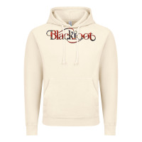 Vintage Artic blackfoot Vintage Hoodie - linhVisuals