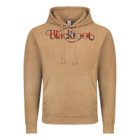 Vintage Camel blackfoot Vintage Hoodie - linhVisuals
