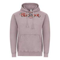 Vintage Zinc blackfoot Vintage Hoodie - linhVisuals