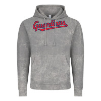Cloud Rock GUARDIANS Vintage Hoodie - linhVisuals