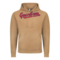 Vintage Camel GUARDIANS Vintage Hoodie - linhVisuals