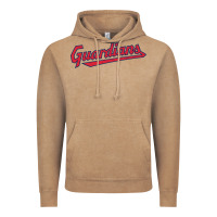 Vintage Coffee GUARDIANS Vintage Hoodie - linhVisuals