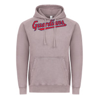 Vintage Zinc GUARDIANS Vintage Hoodie - linhVisuals