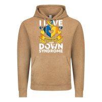 Vintage Camel down syndrome awareness month special needs love Vintage Hoodie - linhVisuals