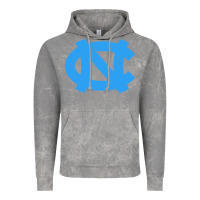 Cloud Rock north carolina Vintage Hoodie - linhVisuals