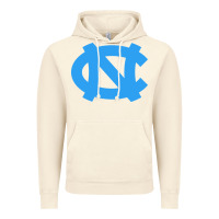 Vintage Artic north carolina Vintage Hoodie - linhVisuals