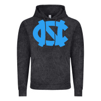 Vintage Black north carolina Vintage Hoodie - linhVisuals