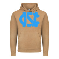 Vintage Camel north carolina Vintage Hoodie - linhVisuals