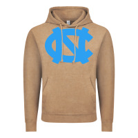 Vintage Coffee north carolina Vintage Hoodie - linhVisuals