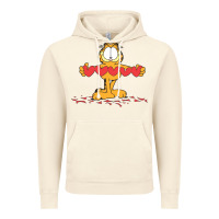 Vintage Artic garfiel Vintage Hoodie - linhVisuals