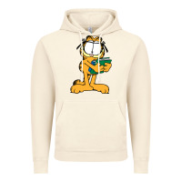 Vintage Artic garfiel Vintage Hoodie - linhVisuals