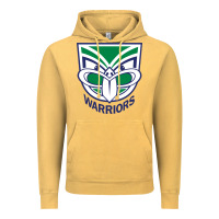 Vintage Mustard suitable-new-zealand-warriors-pen Vintage Hoodie - linhVisuals