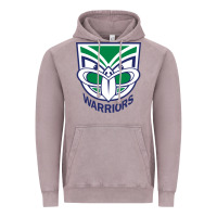 Vintage Zinc suitable-new-zealand-warriors-pen Vintage Hoodie - linhVisuals