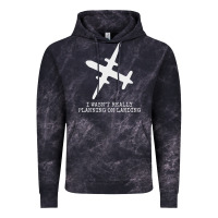 Sky King Vintage Hoodie | Teevron