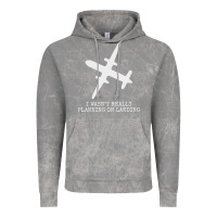 Cloud Rock sky king Vintage Hoodie - linhVisuals
