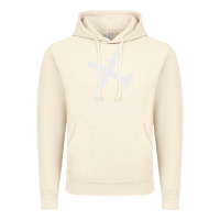 Vintage Artic sky king Vintage Hoodie - linhVisuals