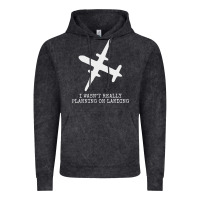 Vintage Black sky king Vintage Hoodie - linhVisuals