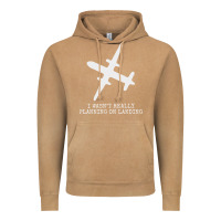 Vintage Camel sky king Vintage Hoodie - linhVisuals
