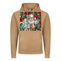 Vintage Camel Believe Vintage Hoodie - CowhideDigitalArt
