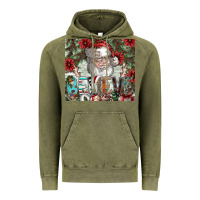 Vintage Olive Believe Vintage Hoodie - CowhideDigitalArt