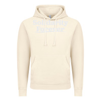 Vintage Artic solidarity forever Vintage Hoodie - linhVisuals