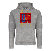 Cloud Rock Dürän dürän 01 Vintage Hoodie - linhVisuals