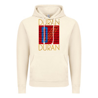 Vintage Artic Dürän dürän 01 Vintage Hoodie - linhVisuals