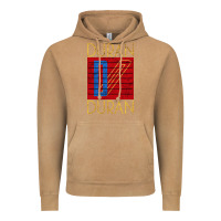 Vintage Camel Dürän dürän 01 Vintage Hoodie - linhVisuals
