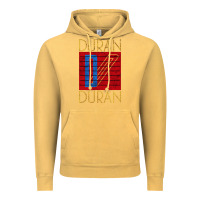 Dürän Dürän 01 Vintage Hoodie | Teevron