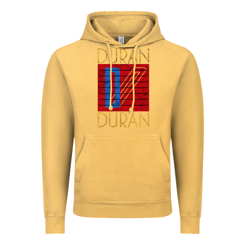 Dürän Dürän 01 Vintage Hoodie by linhVisuals | Teevron