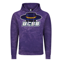Cloud Purple uc santa barbara gauchos Vintage Hoodie - linhVisuals