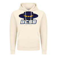 Vintage Artic uc santa barbara gauchos Vintage Hoodie - linhVisuals