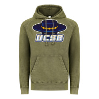 Vintage Olive uc santa barbara gauchos Vintage Hoodie - linhVisuals