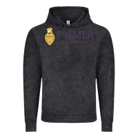 College Of Chiropractic Vintage Hoodie | Teevron
