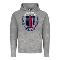 Cloud Rock db Vintage Hoodie - linhVisuals