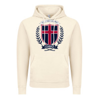 Vintage Artic db Vintage Hoodie - linhVisuals