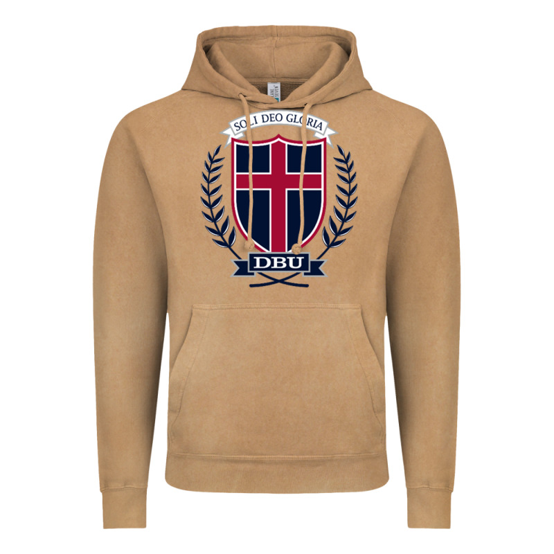 Db Vintage Hoodie by linhVisuals | Teevron