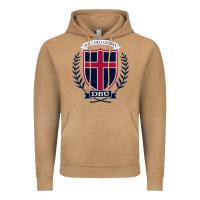 Vintage Camel db Vintage Hoodie - linhVisuals